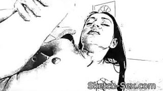 Sweet Squirt Teen - porn video