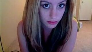 Homemade striptease video - porn video