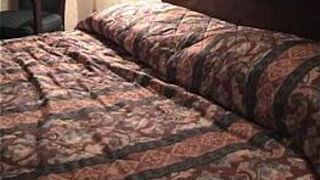 Horny geek teen Emily self shot porn - porn video