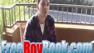 Hot muscled hunk marcus mojo sizzling naughty solo jerking show - porn video