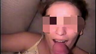 slut cum face - porn video