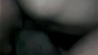 eating the chased - porn video