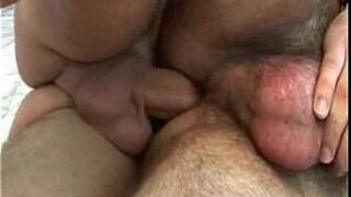 Fuck My Ass and Unload Cum Inside - porn video