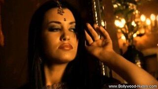 Sexiest Belly Dancer Ever - porn video