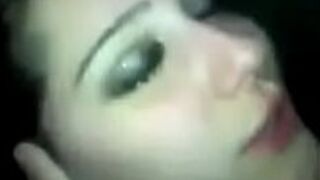 hot chick likes it in the ass - porn video