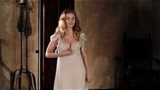 Miriam Giovanelli Sex And Nude Scene In Dracula - porn video