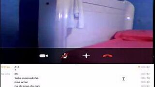 Moreninha dlc - porn video