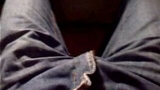 Touching my cock I - porn video