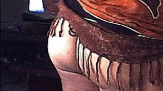 nawal travesti - porn video