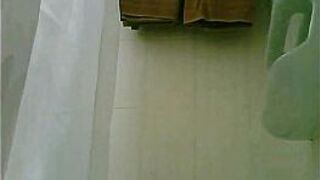 Mature hidden cam shower big tits webcam live tits sex live - porn video