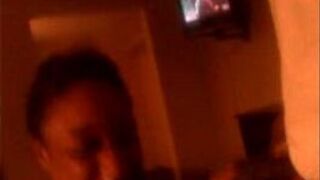 Blast Off Facial red bone - porn video