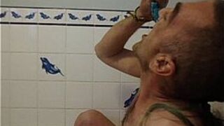 pantie wetting - porn video