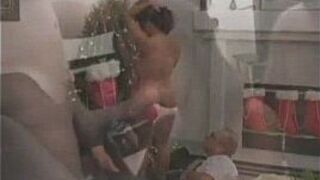 Oriental bitch fuck two guys - porn video