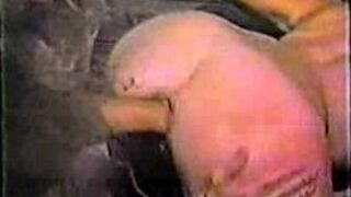 Slut Wife Fisted and Fuked - porn video