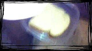 twinky black bf pbj xvid - porn video