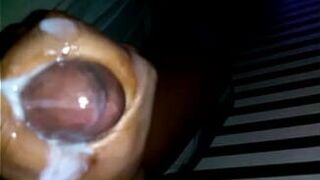 huge load slow motion - porn video