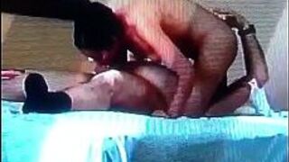 My girlfriend from Esca Tepepan - porn video