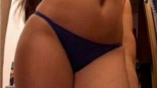 Valeria sucks and fucks - porn video