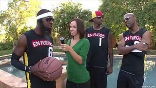 Jada Stevens and Emy Reyes - porn video