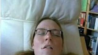 busty babe fucked hard in both holes - porn video