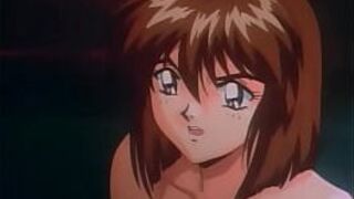 Amazing anime movie with sucking stiff - porn video