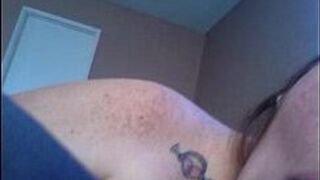 stacy loves yummy cum - porn video