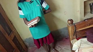 Indian hot desi school girl virel video mms - porn video
