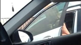 Dick flash for a milf - porn video