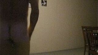 Young buck likes to fuck n fuck - porn video