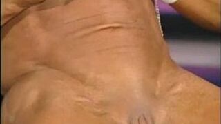 Muscle elegance - porn video