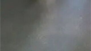 beautiful foot with flip flops - porn video