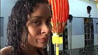 Maya sucked away - porn video