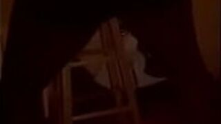 Brittany shaking her ass - porn video