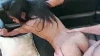 Asian hardcore - porn video