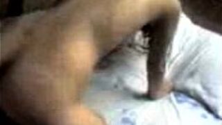 Mayra large town - porn video