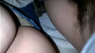 Memory of being fucked by neighbor - porn video