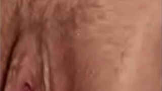 Amateur Busty Granny Outdoors Masturbation - porn video