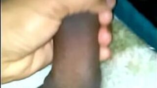 my hard cock - porn video