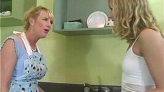 Teen Chastity aces a hardcore sex lesson - porn video