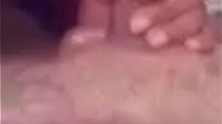 Vagaba sucking CRAZYHORSE - porn video