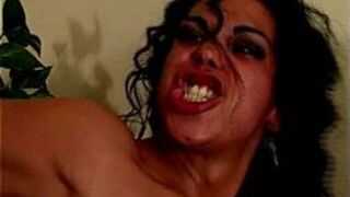 Shemale lover gets fucked - porn video