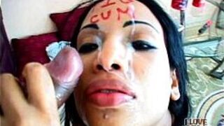 laura getting freaky - porn video