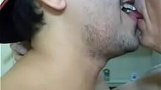 BIG DOG BJO - porn video