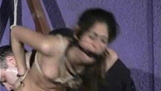 Indian Slavegirls BDSM - porn video