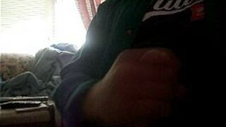 Masturbating To Porn - porn video