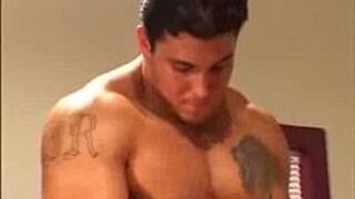 Gauge Muscle Fuck - porn video