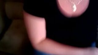 freaky milf sucking bbc - porn video