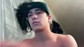 Latin kitten - porn video