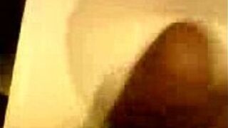 jerking off my hard cock - porn video