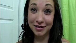 Hairy single gets huge cock - porn video